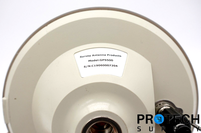 Load image into Gallery viewer, Swift GPS500 High Precision Measuring Antenna with Warranty