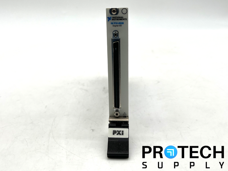 Load image into Gallery viewer, National Instruments NI PXI-6508 Digital I/O Card with WARRANTY
