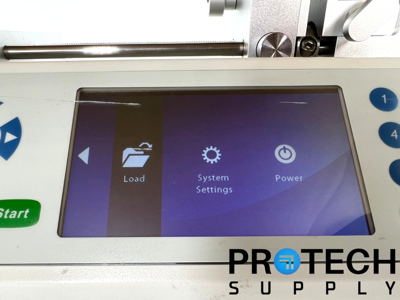 Load image into Gallery viewer, Chemyx Fusion 200 Syringe Pump with WARRANTY