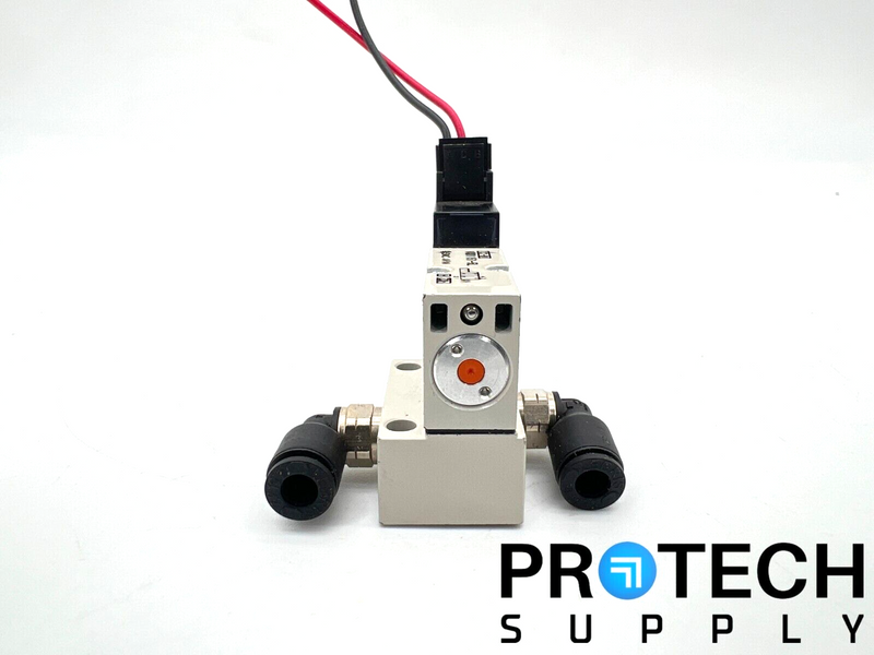 Load image into Gallery viewer, SMC VQD1151-5L Solenoid Valve with WARRANTY