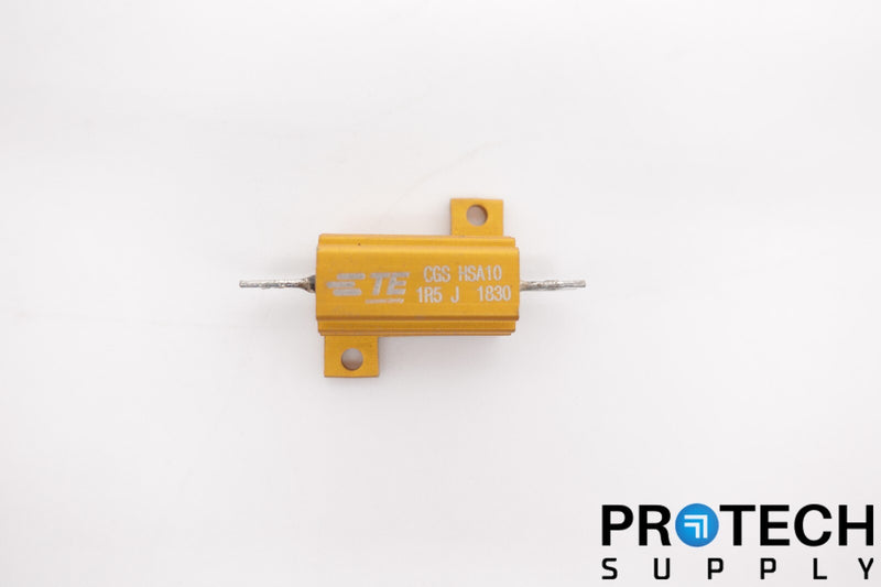 Load image into Gallery viewer, (10 Pack) Digi Key A138849-ND Wirewound Chassis Mount Resistor NEW with WARRANTY