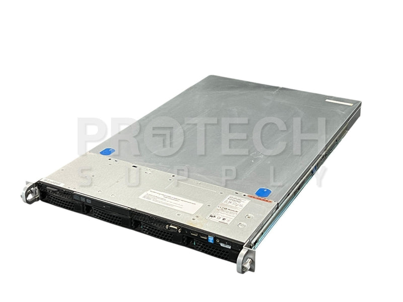 Load image into Gallery viewer, Intel R1304GZ4GC Rackmount Server System with WARRANTY