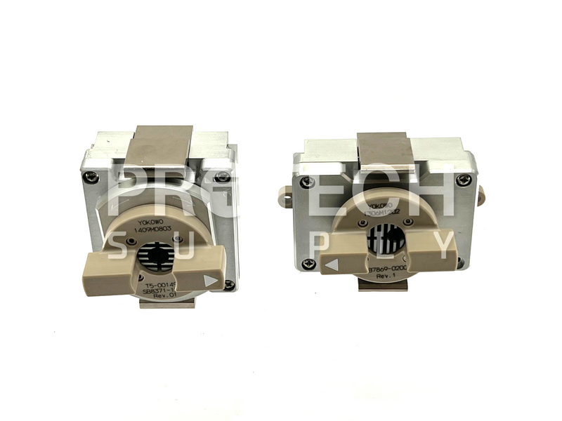 Load image into Gallery viewer, Lot of Yokowo Semiconductor Test Modules