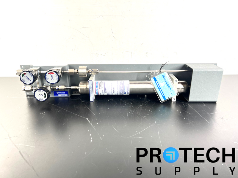 Load image into Gallery viewer, Matheson S1060-0242-001 Helium Gas Purification System NEW with WARRANTY