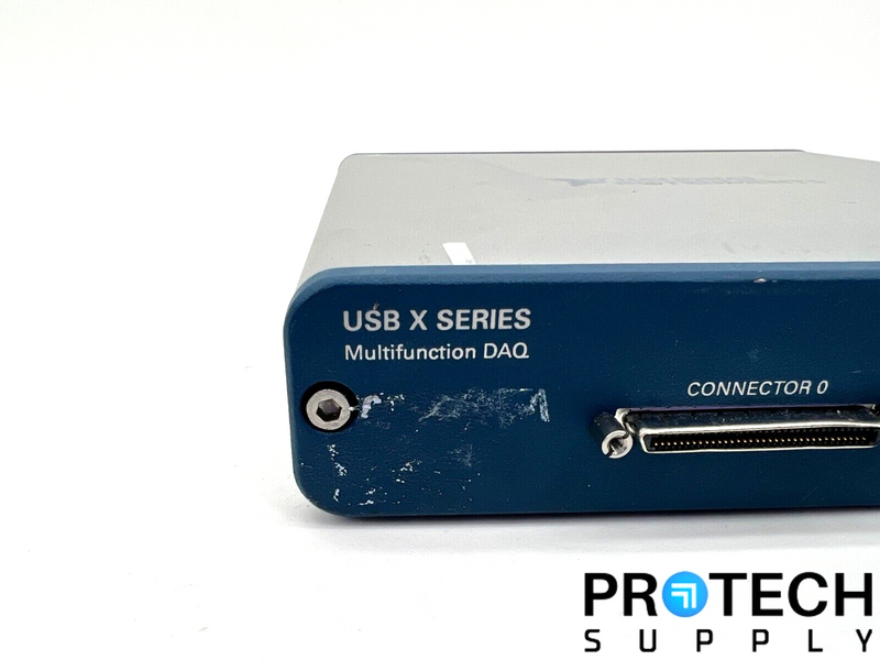 Load image into Gallery viewer, National Instruments USB-6363 Multifunction Data Acquisition DAQ with WARRANTY