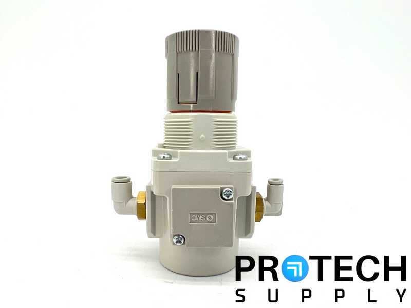 Load image into Gallery viewer, SMC ARP30-N02-1Z Precision Air Regulator 0.75 ~ 30 psi with WARRANTY