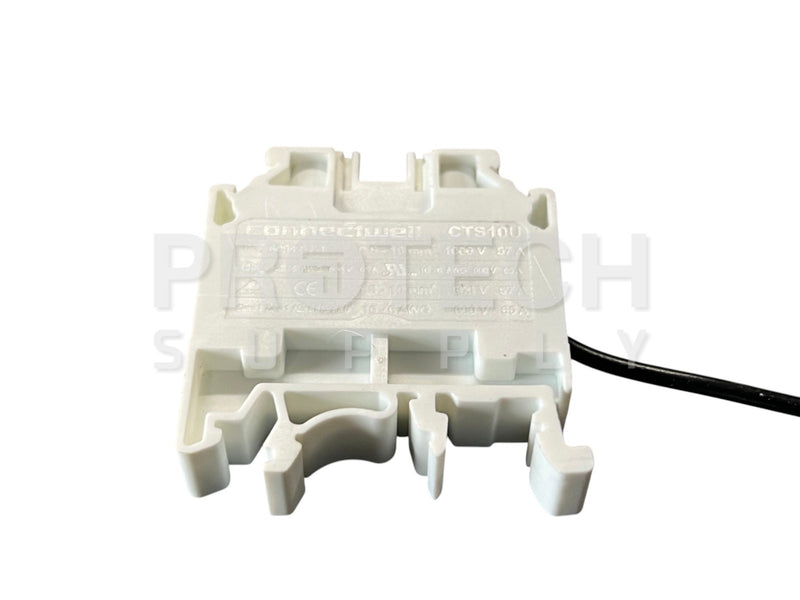 Load image into Gallery viewer, Lot of Misc Wago / Weidmuller / MK Electric / Elmex Terminal Block