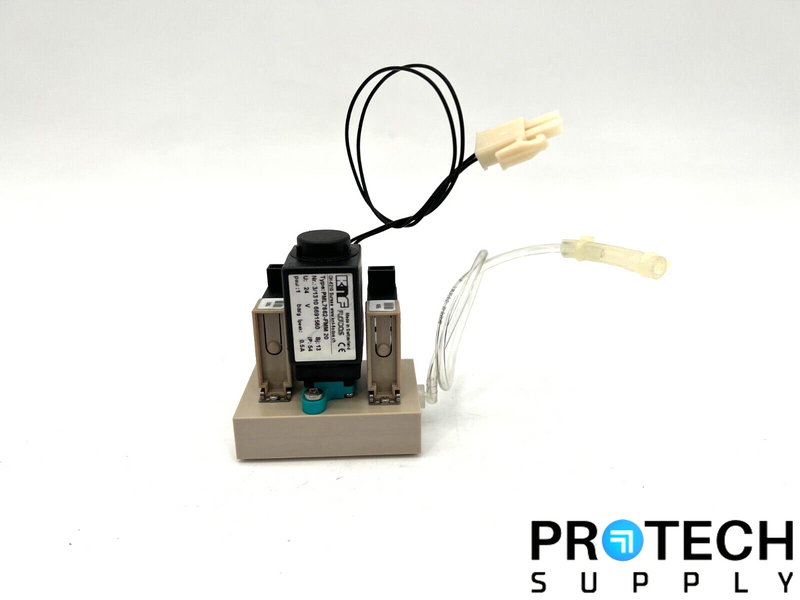 Load image into Gallery viewer, KNF CH-6210 Diaphragm Liquid Pump Assy from Eksigent nanoLC 400 w/ WARRANTY