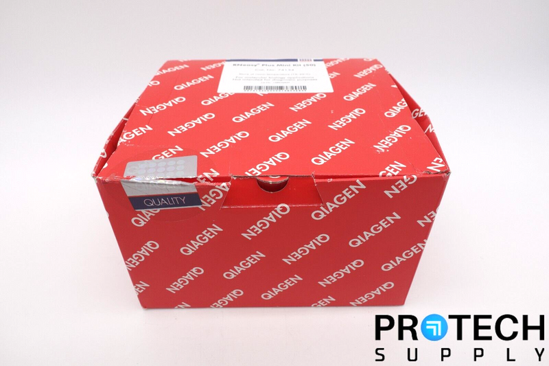 Load image into Gallery viewer, Qiagen & RNeasy 74134 Plus Mini Kit (50)