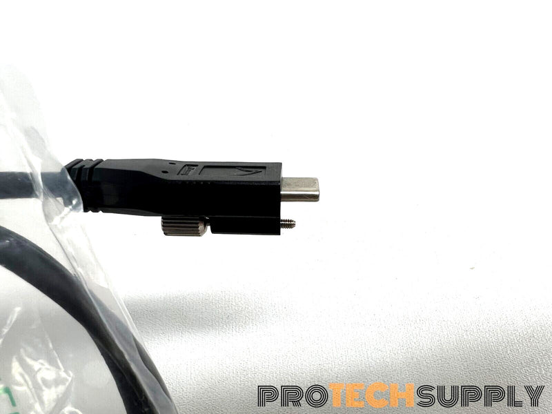 Load image into Gallery viewer, NEW Newnex U4S2C04C04-10 USB-C to USB-C with Single Screw Locking 1m w/ WARRANTY