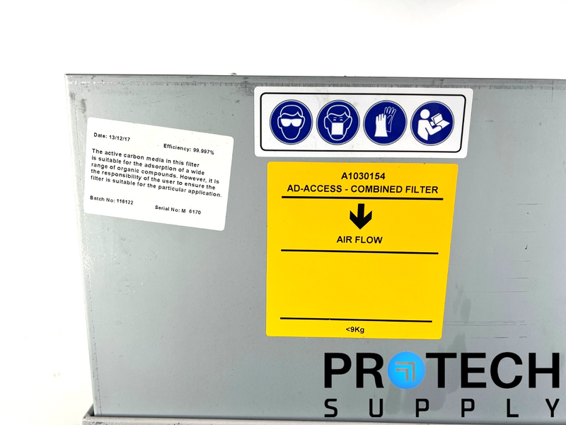 Load image into Gallery viewer, BOFA AD Access 115V 50/60Hz 1.3A with WARRANTY