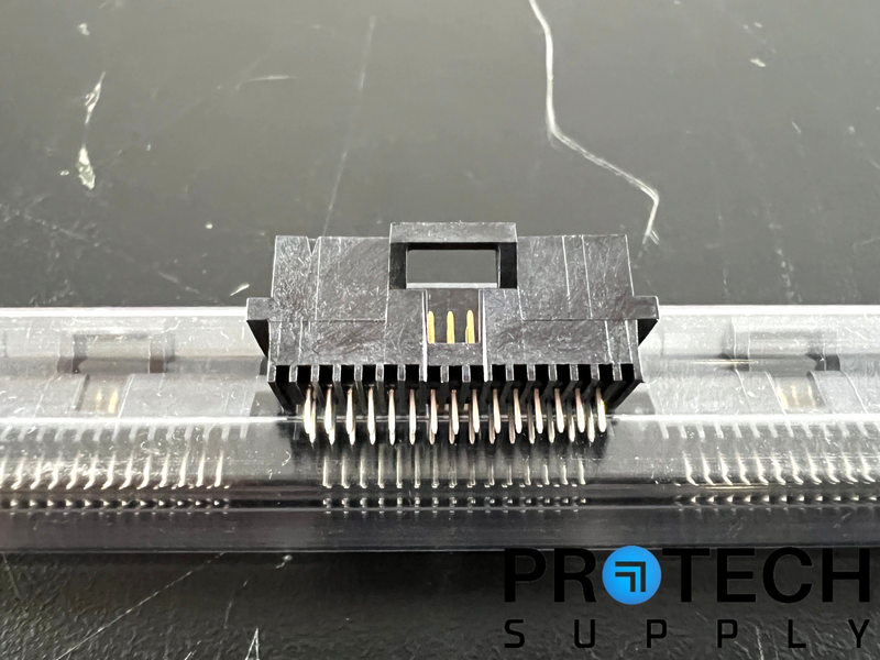 Load image into Gallery viewer, (Pack of 22) TE Connectivity 5-104068-3 Header Connector NEW with WARRANTY