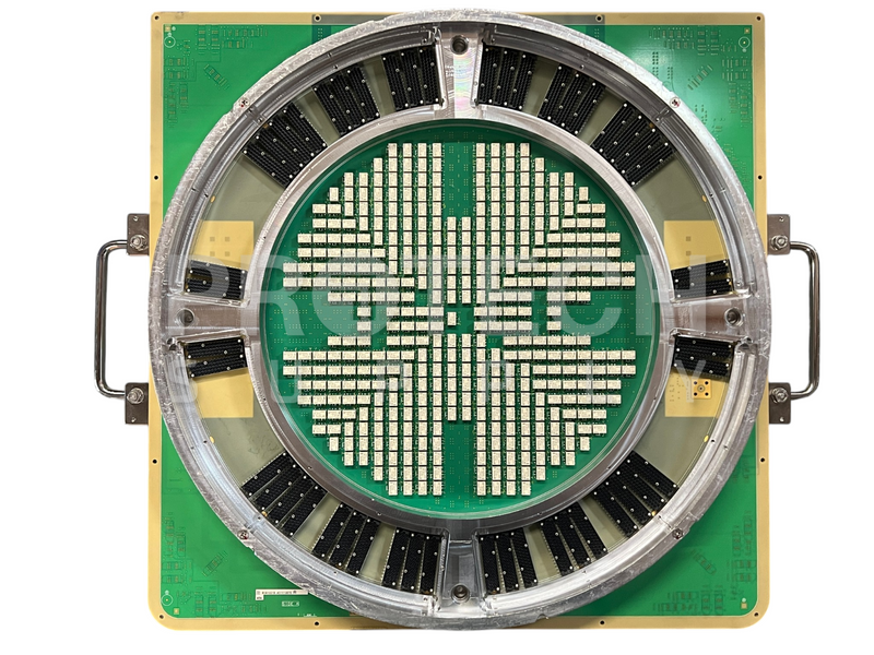 Load image into Gallery viewer, Advantest DM800 AC Calibration Board BPS-035905 GUARANTEED
