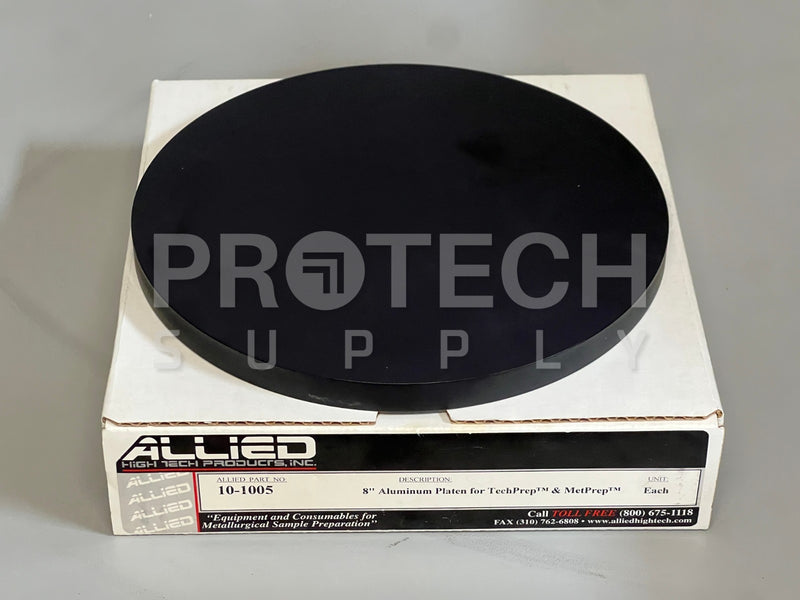 Load image into Gallery viewer, Allied Multiprep 10-1000 Polishing System & Head Assy + Accessories