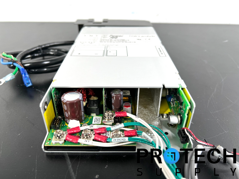 Load image into Gallery viewer, TDK-Lambda NV723BXK Power Supply NV-700 440Hz 24V 18.75A with WARRANTY