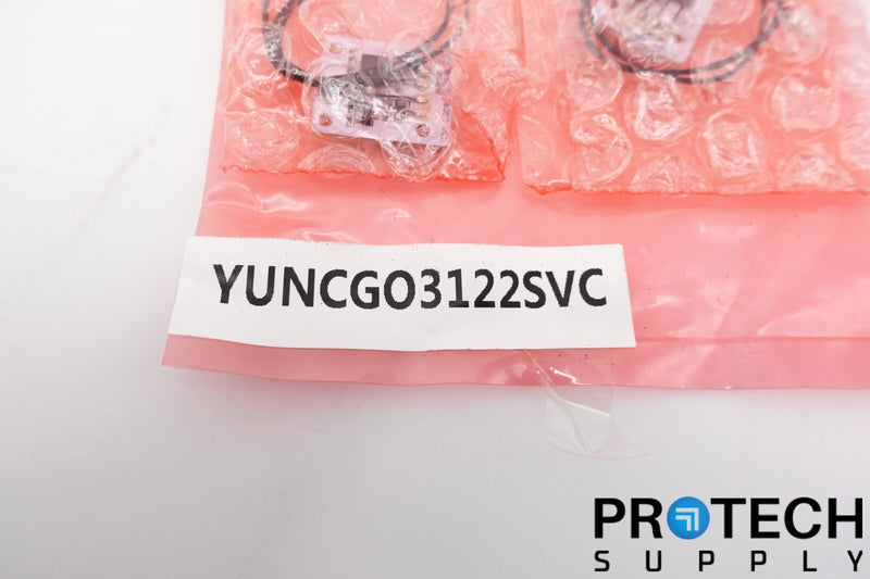 Load image into Gallery viewer, 2/Pk Yuneec Gimbal IMU Module for CGO3 YUNCGO3122SVC NEW with WARRANTY
