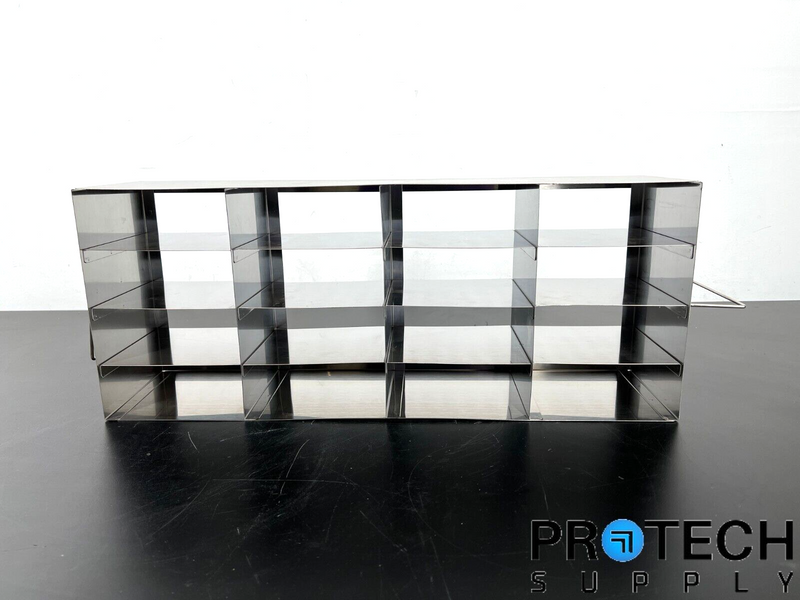 Load image into Gallery viewer, 2/Pk Horizontal Freezer Rack 4 x 4 2 in 120173 NEW