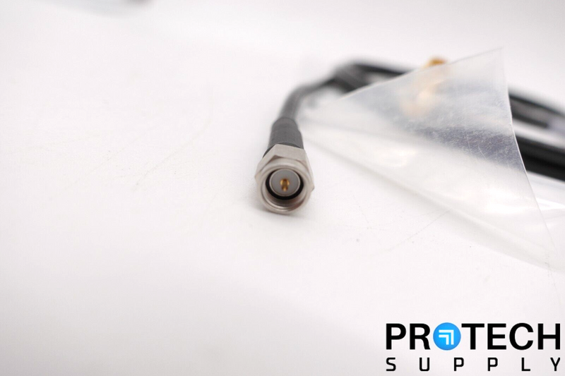Load image into Gallery viewer, Seatel 113303-6 SMA RF Cable for Seatel TVRO and Vsat Antenna NEW w/ WARRANTY