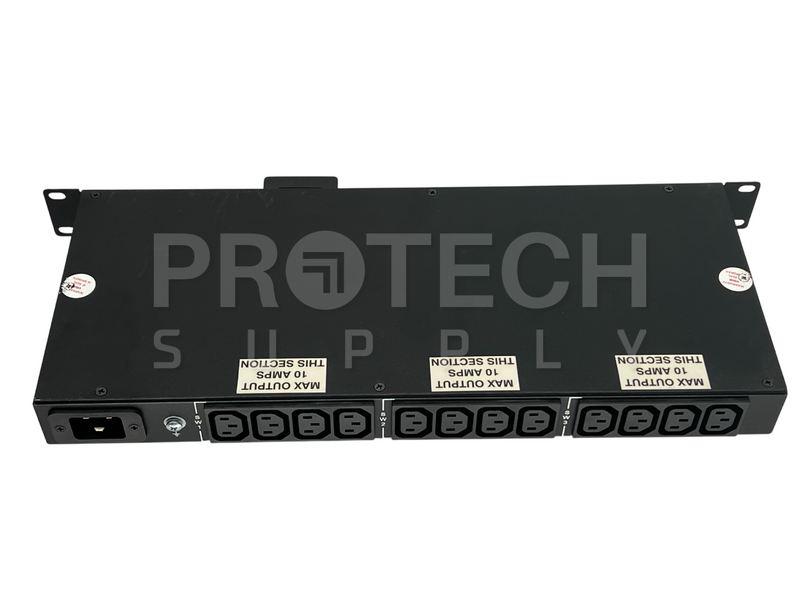 Load image into Gallery viewer, EATON TPC2365-LT Rack Power Distributor + Power Cable with WARRANTY