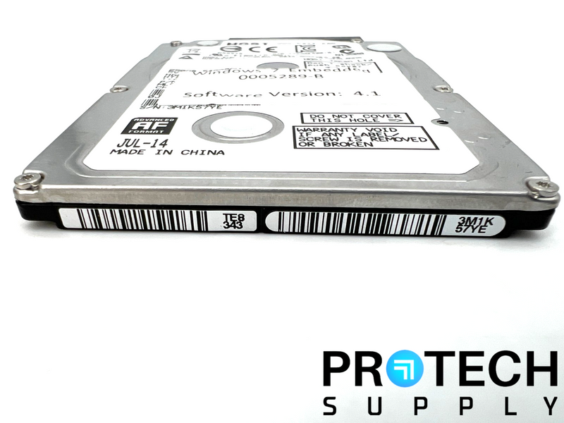 Load image into Gallery viewer, HGST HTB-TT5SAE500 Hard Disk Drive 250Gb 5V 5400rpm with WARRANTY