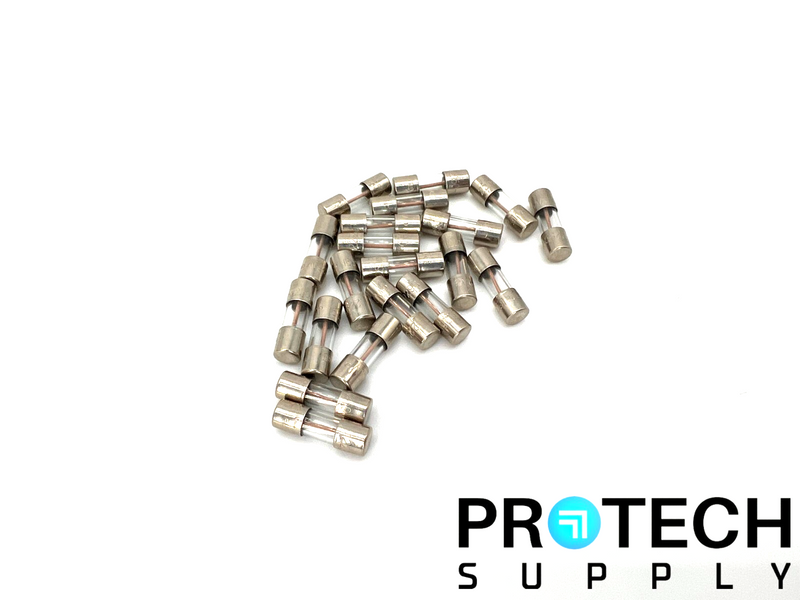Load image into Gallery viewer, (20/Pk) Littelfuse 0229.250MXSP Fuse Cartridge 250mA 250V DC NEW with WARRANTY