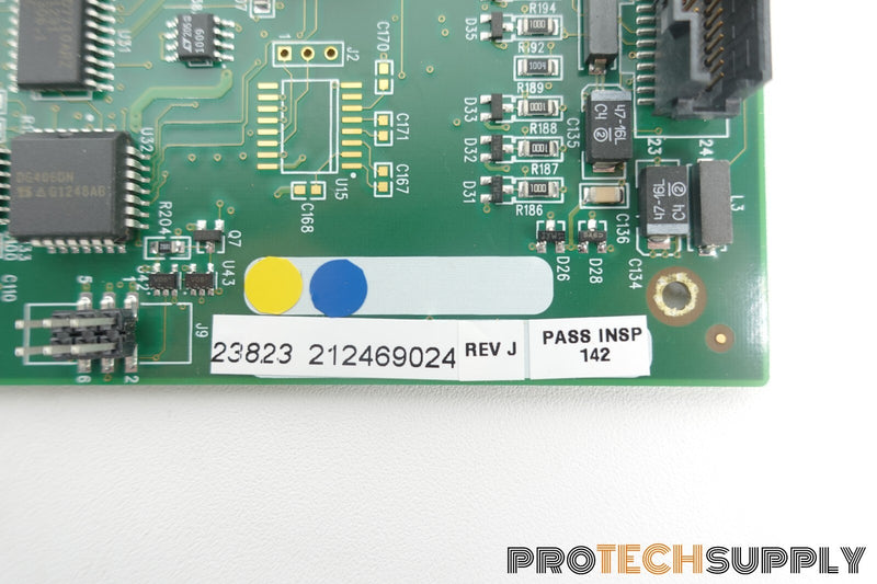 Load image into Gallery viewer, Nova Biomedical Analog Board 47538 Rev A with WARRANTY