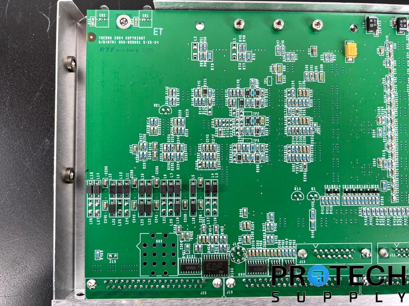 Load image into Gallery viewer, Thermo 050-899601 Main Board Assy for Nicolet 6700 FTIR Spectrometer w/ WARRANTY