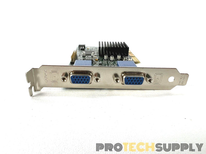 Load image into Gallery viewer, Matrox G450 32Mb Video Card GPU G45FMDHA32DB with WARRANTY