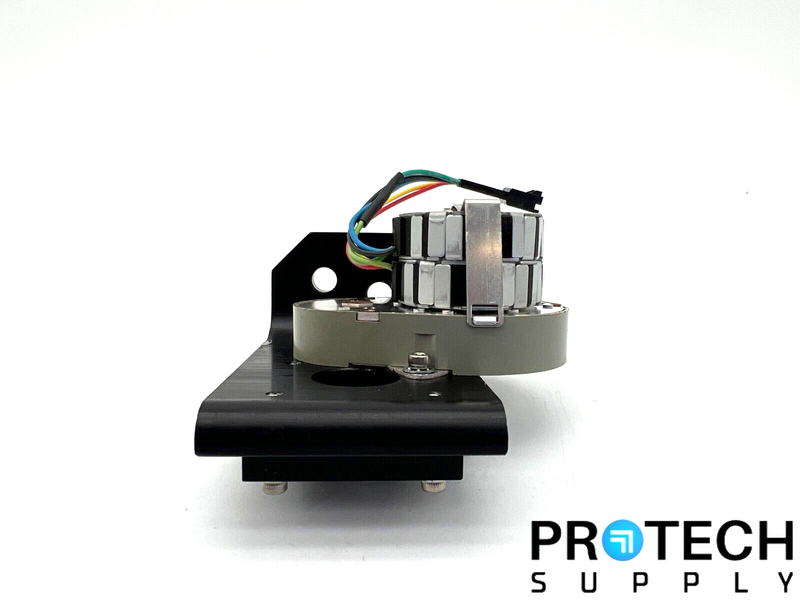 Load image into Gallery viewer, Saia UBD2N07D15ANNA Synchronous Motor Assy for THERMO Nicolet 6700 w/WARRANTY