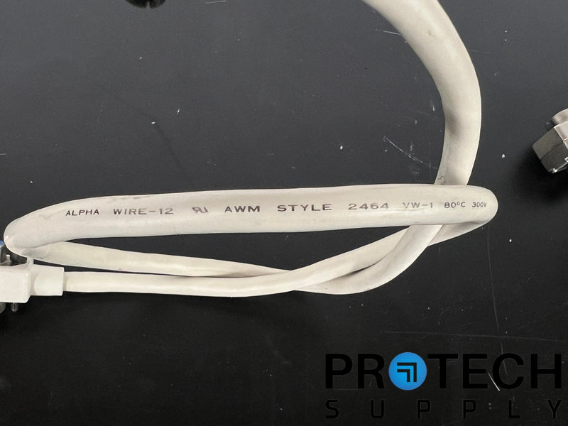 Load image into Gallery viewer, HP / Keysight (Lot of 2) 10833B GPIB Cable with WARRANTY