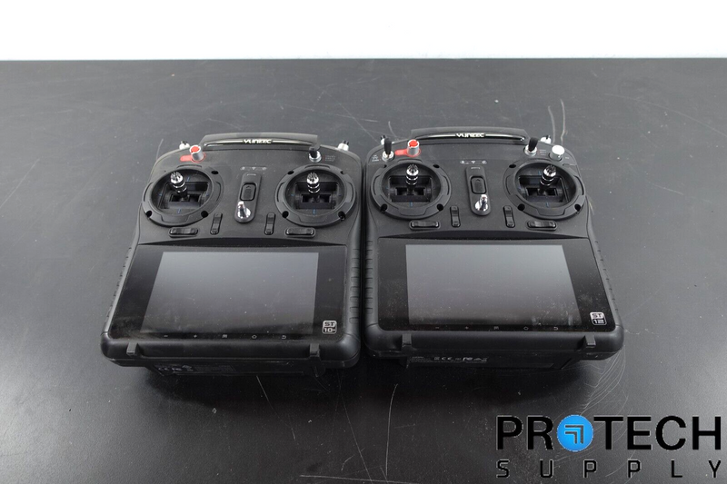 Load image into Gallery viewer, Lot of 12 Yuneec Remote Controller ST16 No Batteries