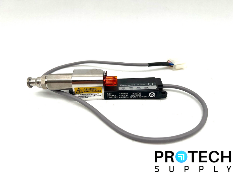Load image into Gallery viewer, Panasonic Ultra Compact Static Ionizers ER-VS02 with WARRANTY
