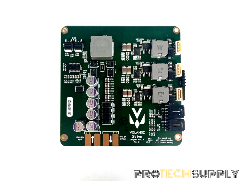 Load image into Gallery viewer, HMC Volansi Striker LM5176QPWPRQ1 Rev 2.4 Sensor board with WARRANTY