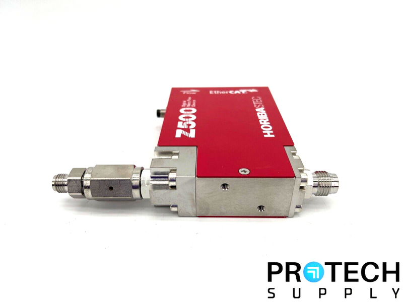 Load image into Gallery viewer, HoribaStec Z500 Digital Mass Flow Device SEC-Z517MGX with WARRANTY