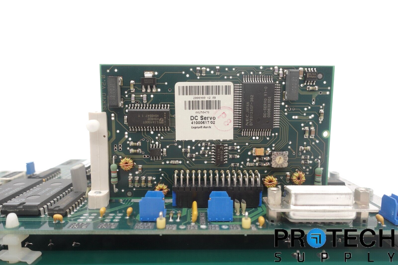 Load image into Gallery viewer, Tecan Optibo V2.0 41000615/02 + CU Genesis V2.0 + DC Servo V2.0 with WARRANTY