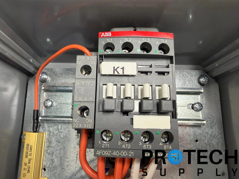 Load image into Gallery viewer, NEW ABB Solar Rapid Rapid Shutdown (RSD) System RS2-1CN6 with WARRANTY