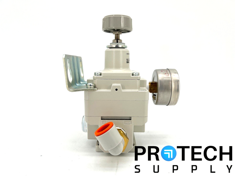 Load image into Gallery viewer, SMC IR3020-04BG Precision Modular Regulator 0.01 ~ 0.8 MPa with WARRANTY