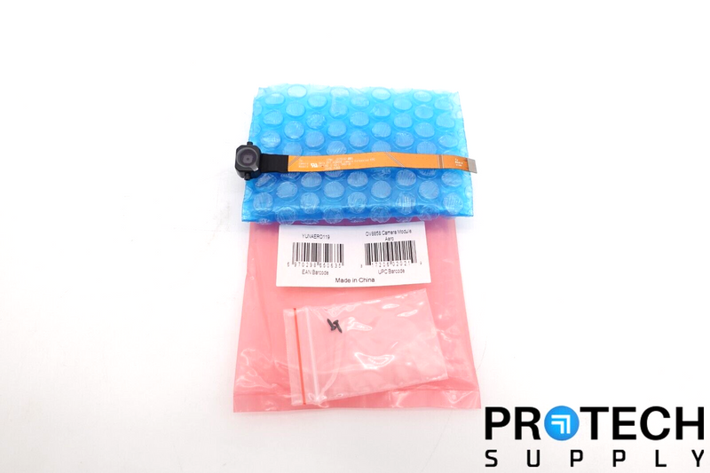 Load image into Gallery viewer, Intel Aero DVT OV8858 Drone Camera Extension FPC YUNAERO119 NEW with WARRANTY