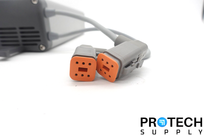 Load image into Gallery viewer, Innovive Power Supply M + Locking Power Cable with WARRANTY