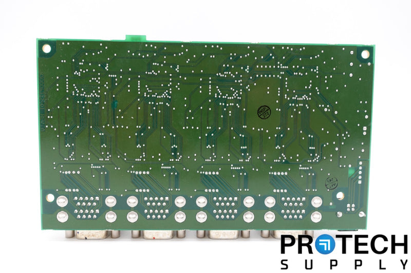 Load image into Gallery viewer, Inside Out Networks Adapter Board 8-port 30006312-01 REV A with WARRANTY
