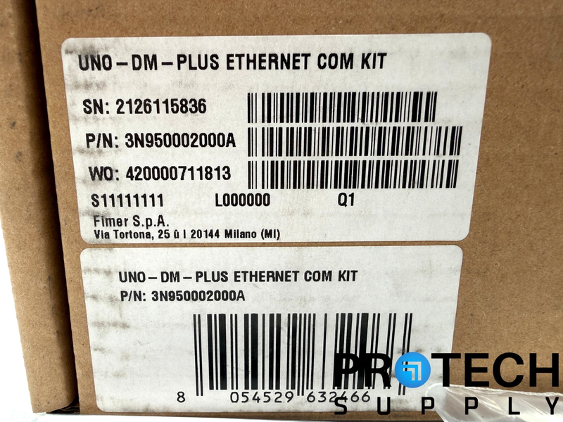 Load image into Gallery viewer, NEW ABB Ethernet Communication Kit UNO-DM-PLUS with WARRANTY