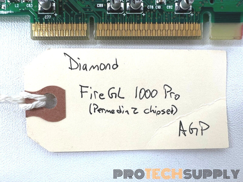 Load image into Gallery viewer, Diamond Fire GL 1000 Pro Video Card GPU 23130039-401 with WARRANTY