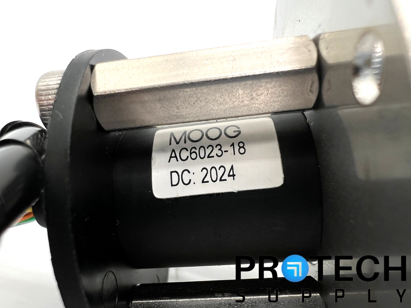 Load image into Gallery viewer, MOOG AC6023-18 Capsul Slip Ring with WARRANTY