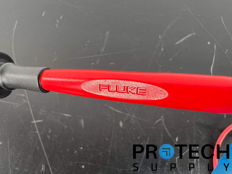 Load image into Gallery viewer, Lot of Fluke Test Leads with WARRANTY