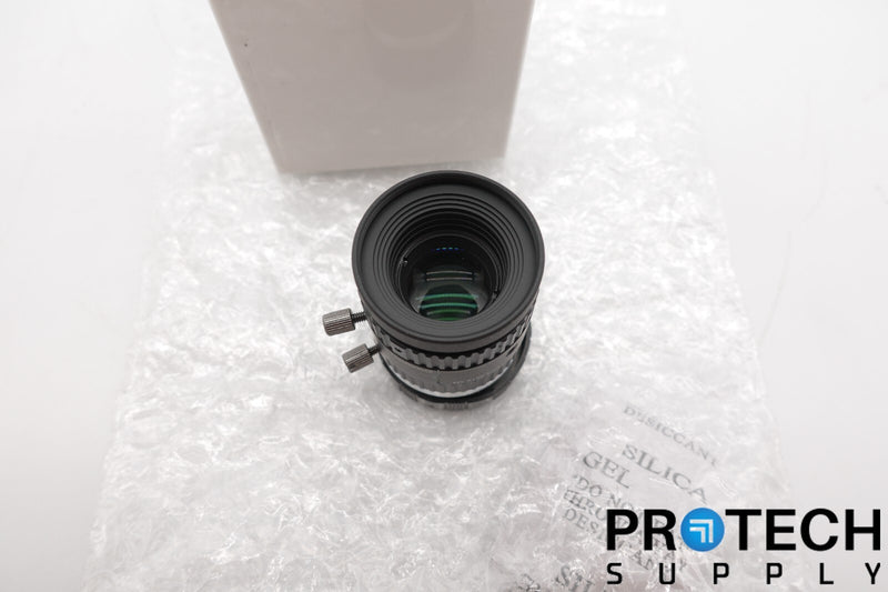 Load image into Gallery viewer, Basler C23-2518-5M Camera Lens 25mm NEW with WARRANTY