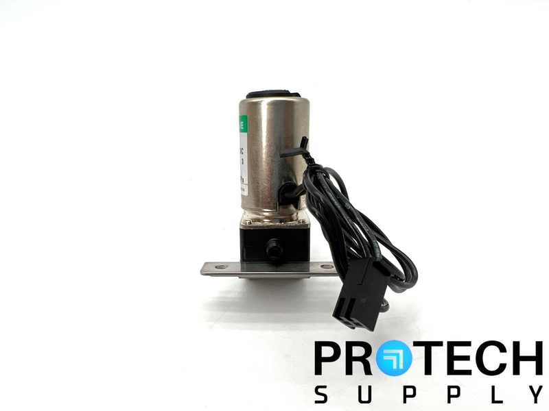Load image into Gallery viewer, CKD USG2-X1207 Solenoid Valve 3W 24V with WARRANTY