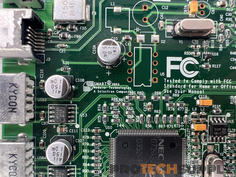 Load image into Gallery viewer, SMART Modular Technologies 5-Port Expansion Card ASY90145-SUN with WARRANTY