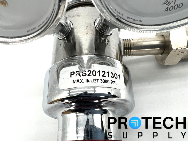 Load image into Gallery viewer, Prostar PRS20121301 Gas Regulator Valve with WARRANTY