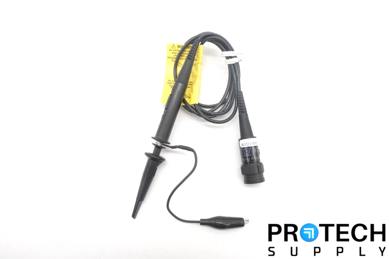 Load image into Gallery viewer, Tektronix TPP0201 200MHz Oscilloscope Passive Voltage Probe with WARRANTY