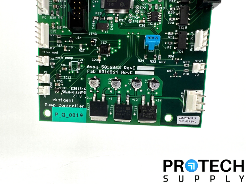 Load image into Gallery viewer, Eksigent 5016863 Pump Controller for Ekspert nanoLC 425 with WARRANTY